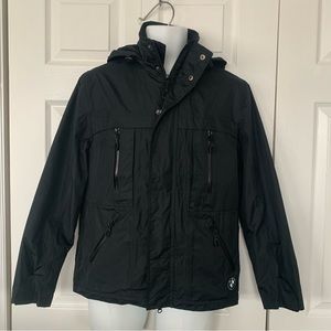 BMW jacket, xs